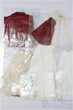 画像2: SD/OF:ドレス S-26-01-11-332-YB-ZS