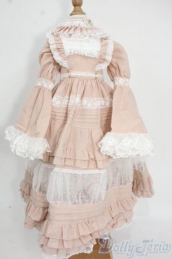 画像1: SD/OF:ドレス Y-25-12-10-055-YB-ZY