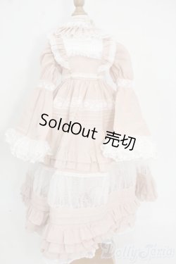 画像1: SD/OF:ドレス Y-26-06-16-098-YB-ZY