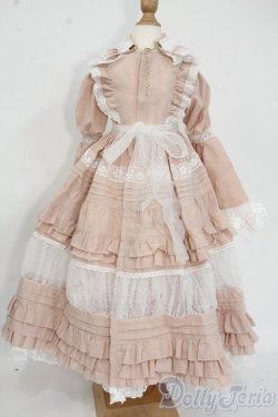 画像3: SD/OF:ドレス Y-25-12-10-055-YB-ZY