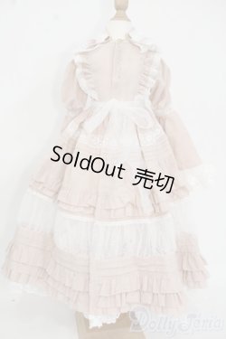 画像3: SD/OF:ドレス Y-26-06-16-098-YB-ZY