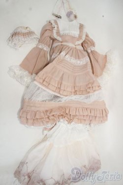 画像4: SD/OF:ドレス Y-25-12-10-055-YB-ZY