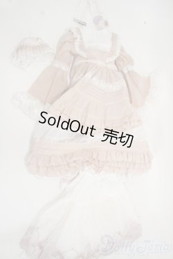 画像4: SD/OF:ドレス Y-26-06-16-098-YB-ZY