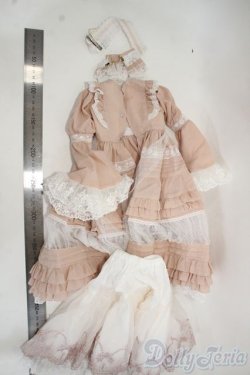 画像5: SD/OF:ドレス Y-25-12-10-055-YB-ZY