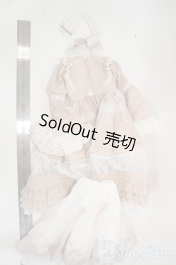 画像5: SD/OF:ドレス Y-26-06-16-098-YB-ZY