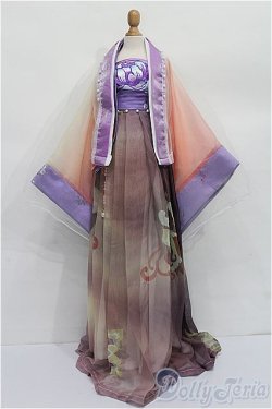 画像1: 65-70cmサイズ/OF:衣装 S-25-12-07-123-YB-ZS