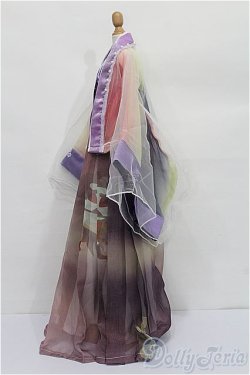 画像2: 65-70cmサイズ/OF:衣装 S-25-12-07-123-YB-ZS