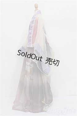 画像2: 65-70cmサイズ/OF:衣装 S-26-03-22-519-YB-ZS