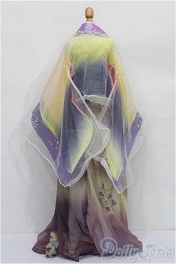 画像3: 65-70cmサイズ/OF:衣装 S-25-12-07-123-YB-ZS