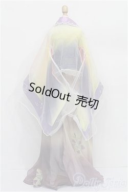 画像3: 65-70cmサイズ/OF:衣装 S-26-03-22-519-YB-ZS