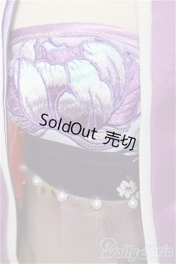 画像4: 65-70cmサイズ/OF:衣装 S-26-03-22-519-YB-ZS