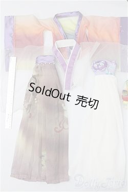 画像6: 65-70cmサイズ/OF:衣装 S-26-03-22-519-YB-ZS