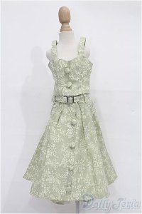 50cmサイズドール/OF:衣装 S-25-12-07-131-YB-ZS