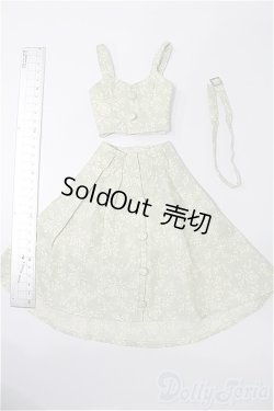 画像3: 50cmサイズドール/OF:衣装 S-25-12-07-131-YB-ZS