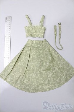 画像4: 50cmサイズドール/OF:衣装 S-25-12-07-131-YB-ZS