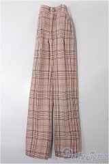 SD/OF:パンツ S-25-11-30-139-YB-ZS