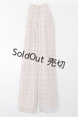 SD/OF:パンツ S-25-11-30-139-YB-ZS