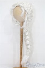 9-10inch/ウィッグ S-25-11-30-128-YB-ZS