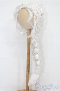 9-10inch/ウィッグ S-25-11-30-128-YB-ZS