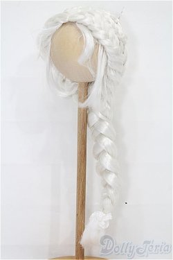 画像1: 9-10inch/ウィッグ S-25-11-30-128-YB-ZS