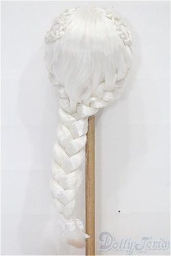 画像3: 9-10inch/ウィッグ S-25-11-30-128-YB-ZS