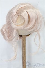 9-10inch/ウィッグ S-25-11-30-129-YB-ZS