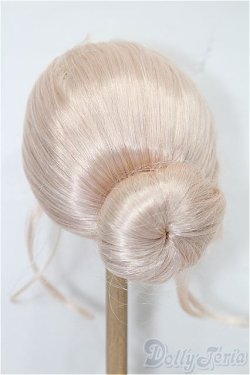 画像3: 9-10inch/ウィッグ S-25-11-30-129-YB-ZS