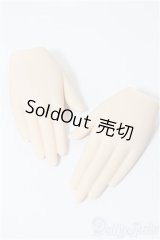 SMARTDOLL/ハンドパーツ S-26-02-08-416-TO-ZS