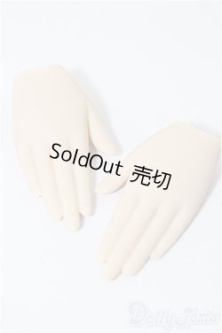 画像1: SMARTDOLL/ハンドパーツ S-26-02-08-416-TO-ZS