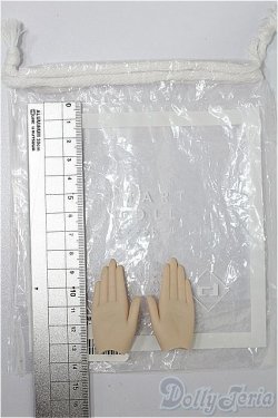 画像2: SMARTDOLL/ハンドパーツ S-25-11-30-090-TO-ZS