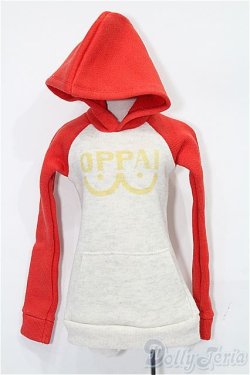 画像3: SMARTDOLL/OF One Punch Man Oppai Hoodie+Genos Apron Set S-25-11-30-232-TO-ZS