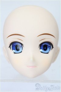 azone/ハピネスクローバー 48ななか Rhapsody in the Summerヘッド S-25-11-30-070-TO-ZS