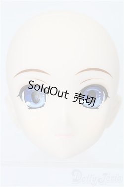 画像1: azone/ハピネスクローバー 48ななか Rhapsody in the Summerヘッド S-26-02-15-429-TO-ZS