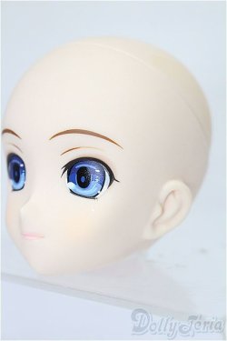 画像2: azone/ハピネスクローバー 48ななか Rhapsody in the Summerヘッド S-25-11-30-070-TO-ZS