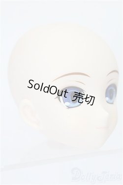 画像3: azone/ハピネスクローバー 48ななか Rhapsody in the Summerヘッド S-26-02-15-429-TO-ZS