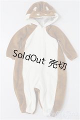 SD/OF:ふわふわ柴犬さんパジャマ:VOLKS製 S-26-01-04-252-TO-ZS