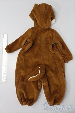 画像2: SD/OF:ふわふわ柴犬さんパジャマ:VOLKS製 S-25-11-30-136-TO-ZS