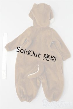 画像2: SD/OF:ふわふわ柴犬さんパジャマ:VOLKS製 S-26-01-04-252-TO-ZS