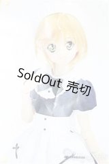 DD/OF マリンメイドセット(VOLKS製) S-26-03-15-366-TO-ZS