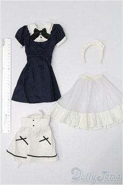 画像6: DD/OF マリンメイドセット(VOLKS製) S-25-11-30-235-TO-ZS