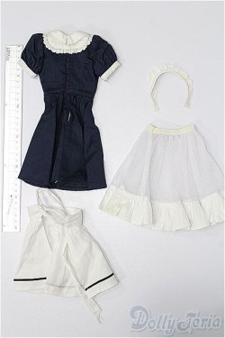 画像7: DD/OF マリンメイドセット(VOLKS製) S-25-11-30-235-TO-ZS