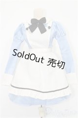 DD/OF：アリスメイドセット S-25-11-30-234-TO-ZS