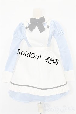 画像1: DD/OF：アリスメイドセット S-25-11-30-234-TO-ZS