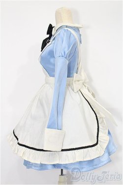 画像2: DD/OF：アリスメイドセット S-25-11-30-234-TO-ZS