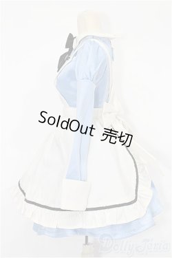 画像2: DD/OF：アリスメイドセット S-25-11-30-234-TO-ZS