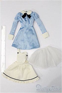 画像5: DD/OF：アリスメイドセット S-25-11-30-234-TO-ZS