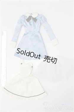 画像5: DD/OF：アリスメイドセット S-25-11-30-234-TO-ZS