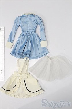 画像6: DD/OF：アリスメイドセット S-25-11-30-234-TO-ZS