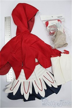 画像2: DD/OF フレイアの私服セット(VOLKS製) S-25-12-07-076-TO-ZS