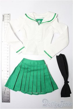 画像5: 60cmサイズドール/OF:衣装 S-25-11-30-237-TO-ZS